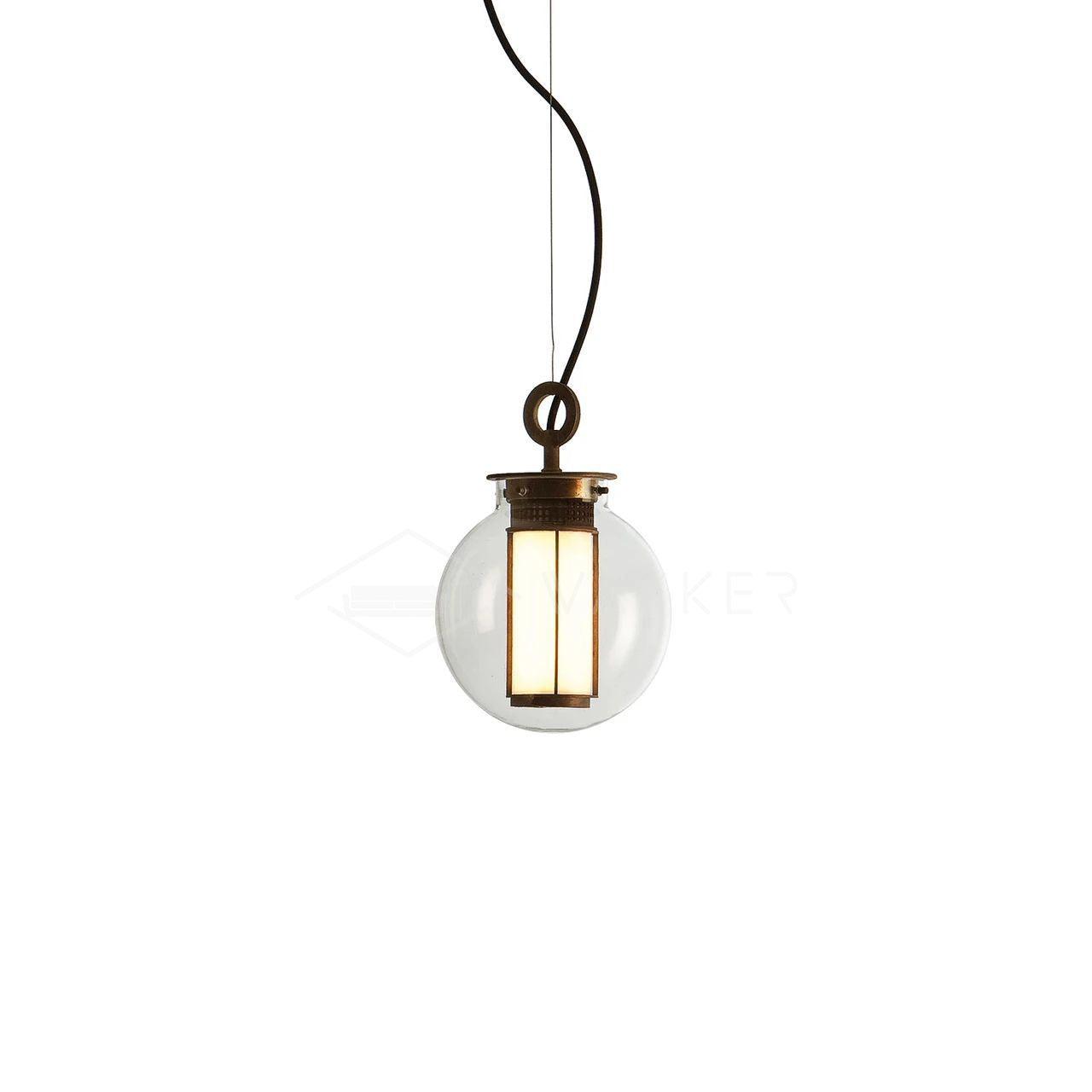 Bai Family Pendant Light