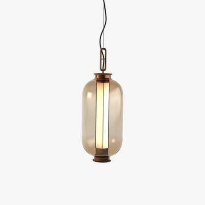 Bai Family Pendant Light