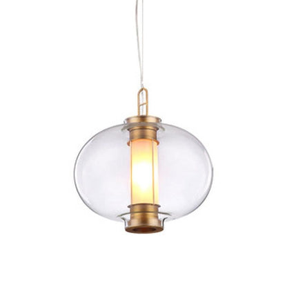 Bai Family Pendant Light