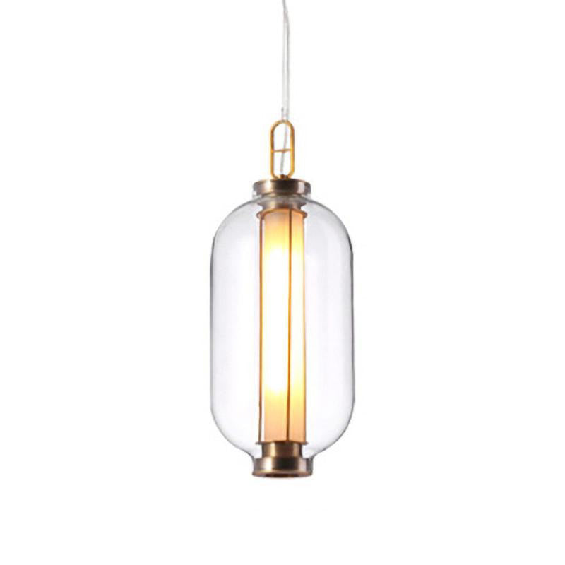 Bai Family Pendant Light