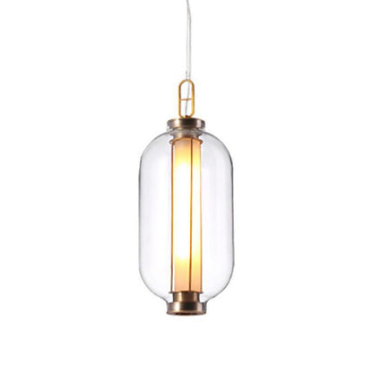 Bai Family Pendant Light