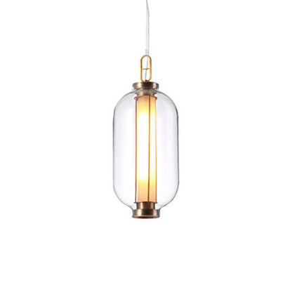 Bai Family Pendant Light