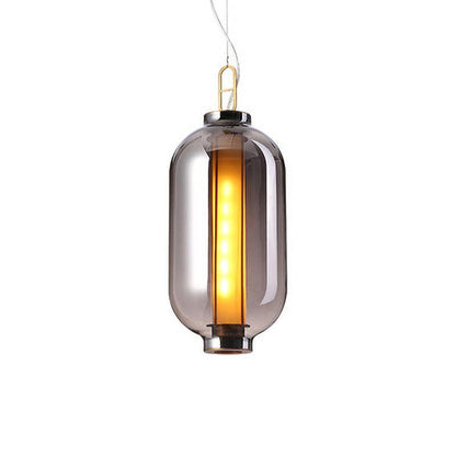 Bai Family Pendant Light