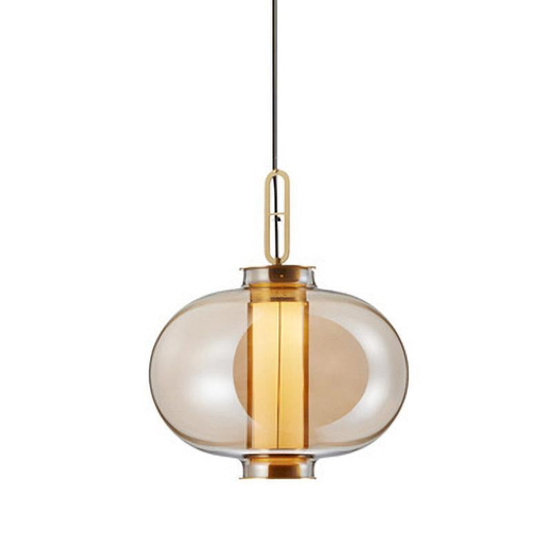 Bai Family Pendant Light