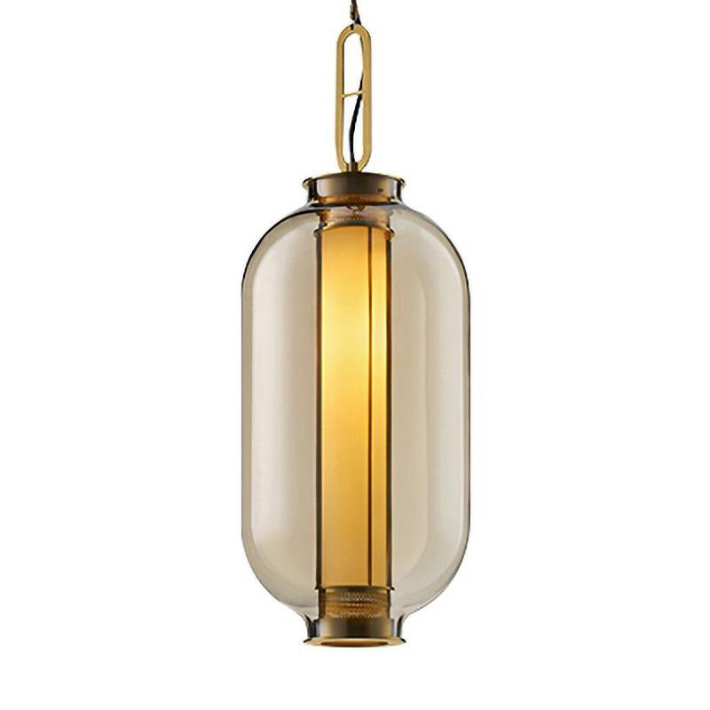 Bai Family Pendant Light