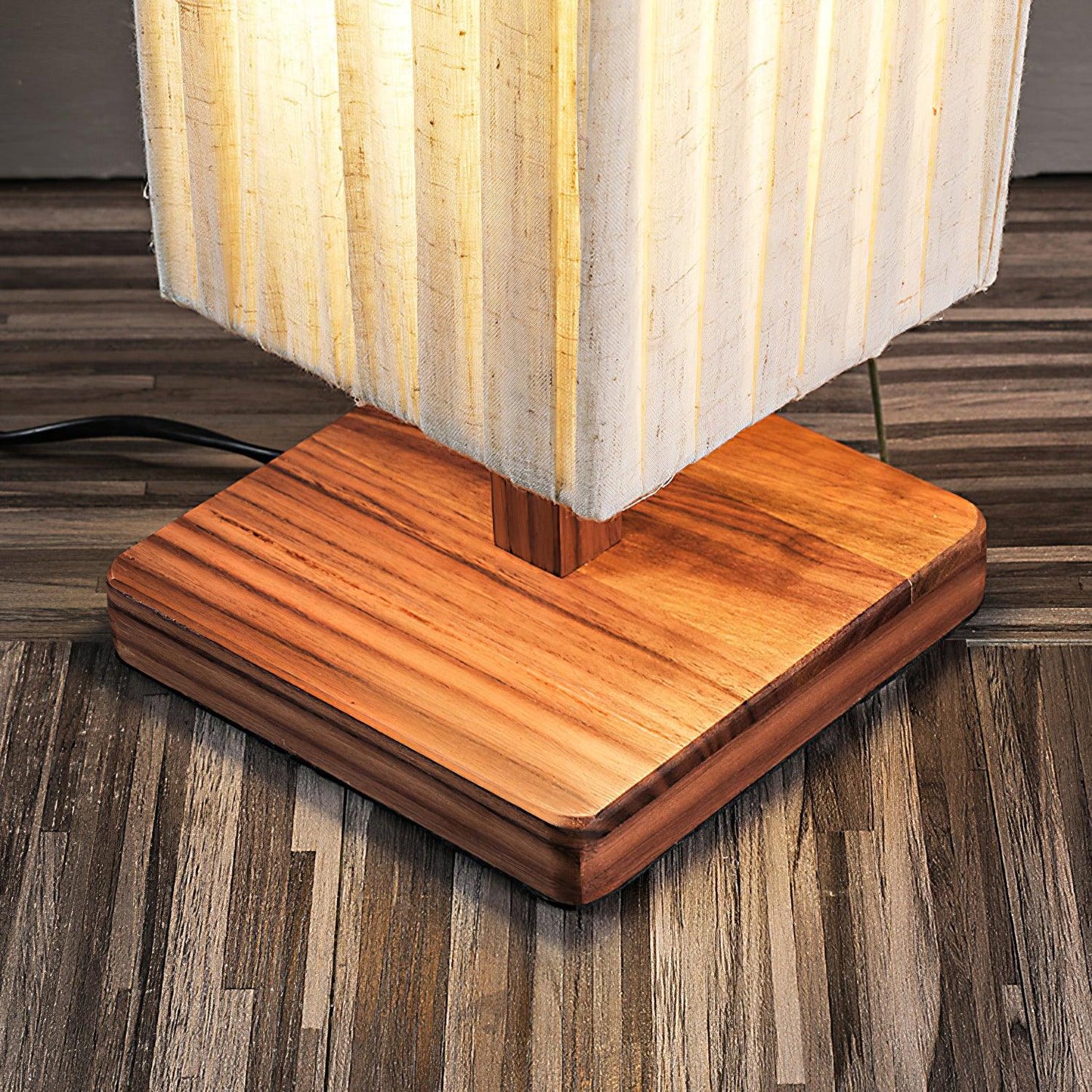 Bailey Floor Lamp