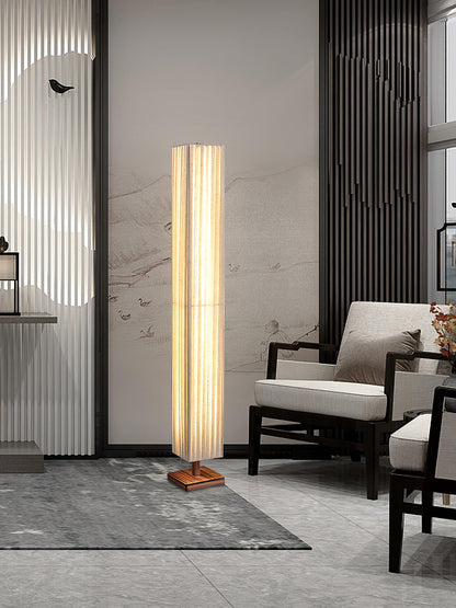 Bailey Floor Lamp