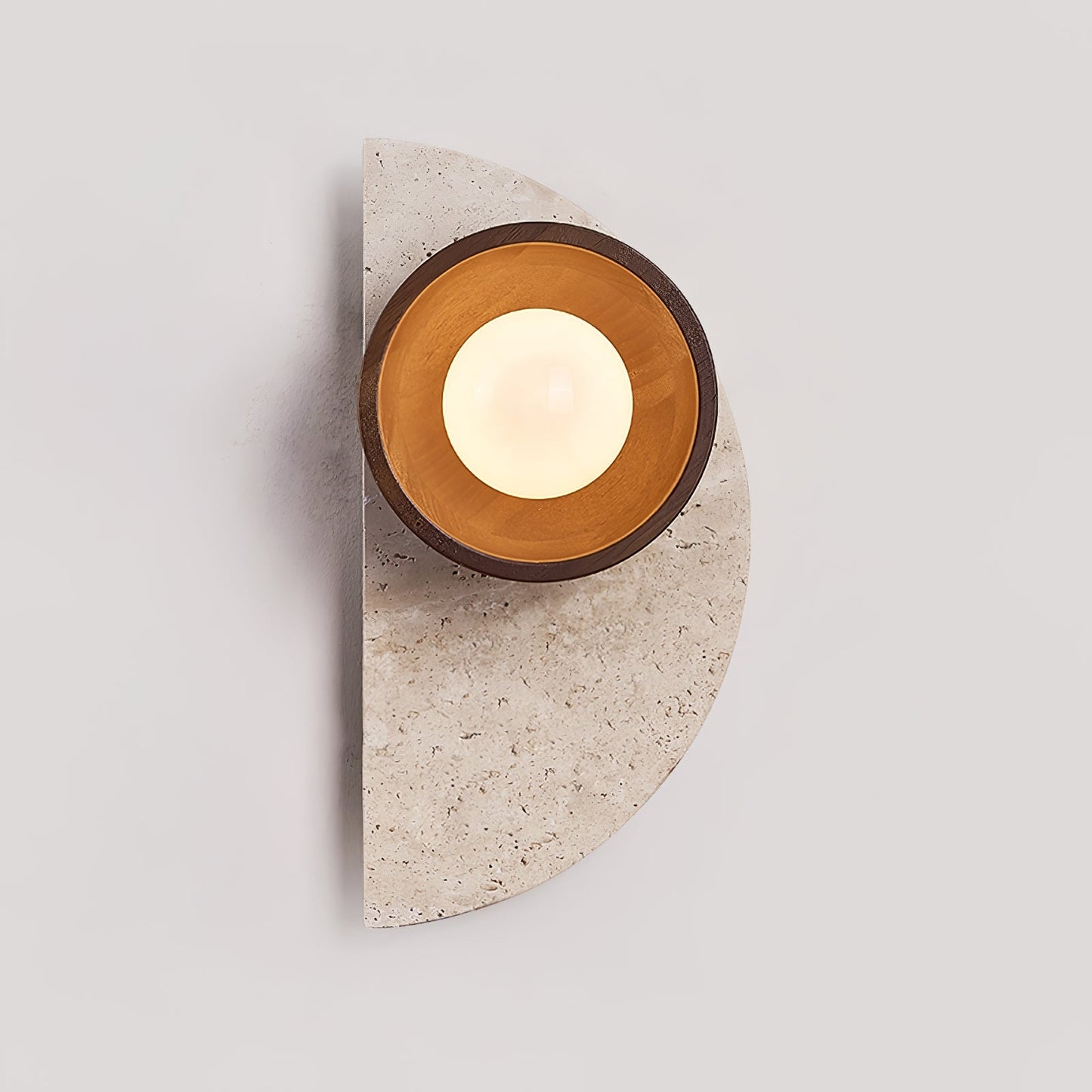 Balance Arc Wall Sconce