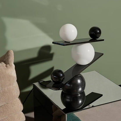 Balance Table Lamp