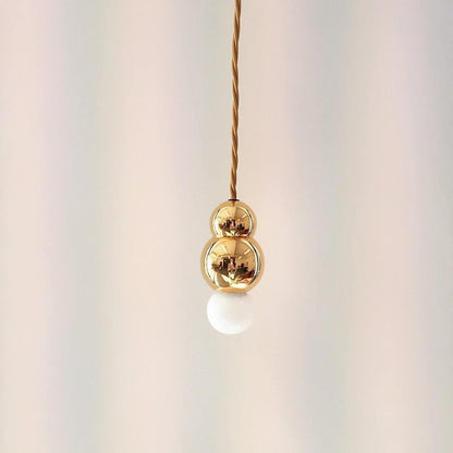 Ball Series Pendant Light