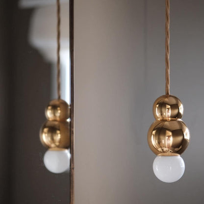 Ball Series Pendant Light