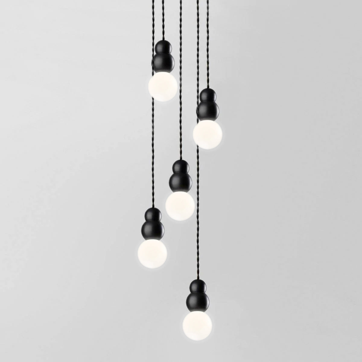 Ball Series Pendant Light