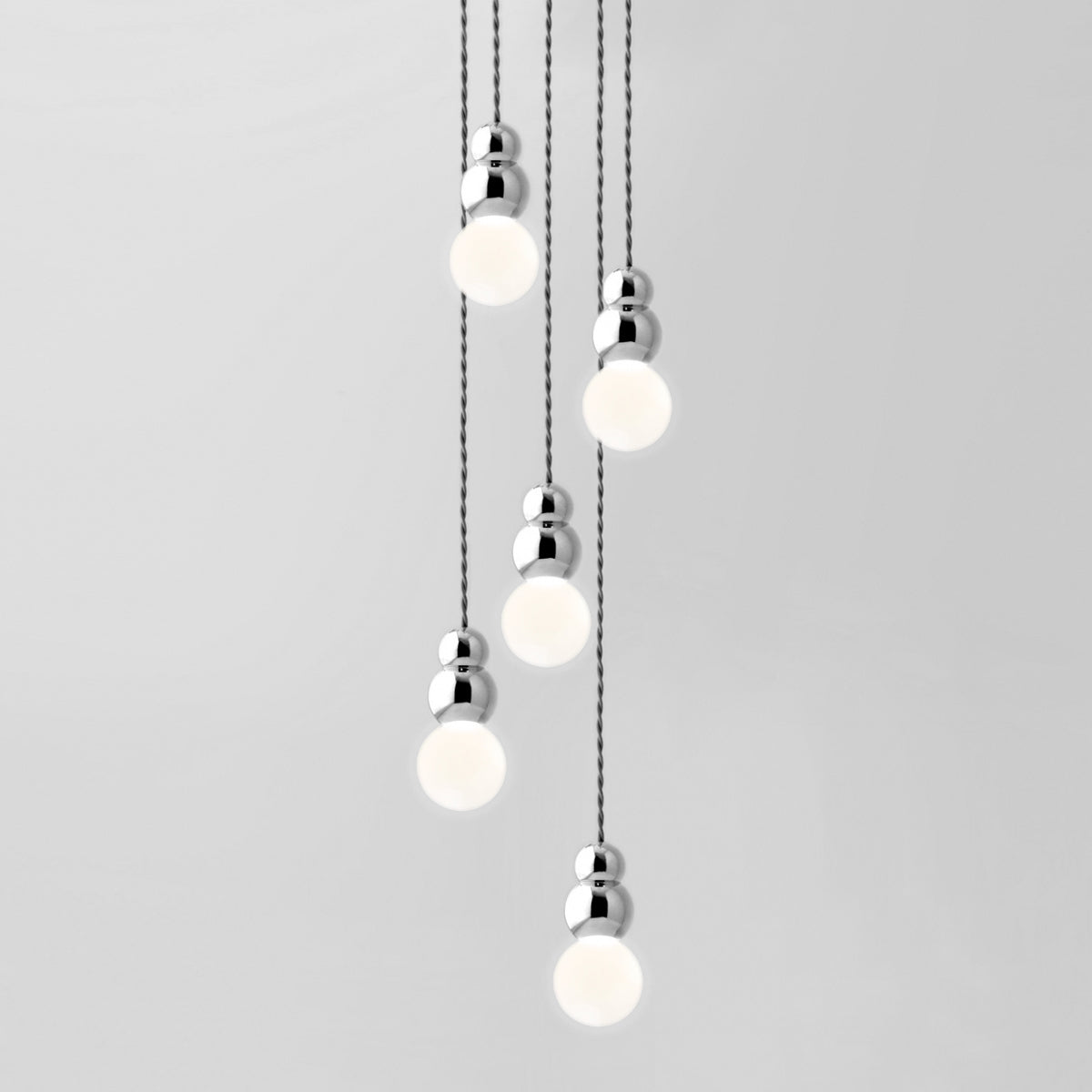 Ball Series Pendant Light