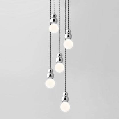 Ball Series Pendant Light