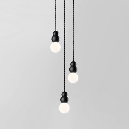 Ball Series Pendant Light