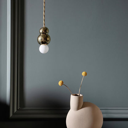 Ball Series Pendant Light