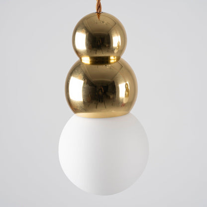 Ball Series Pendant Light