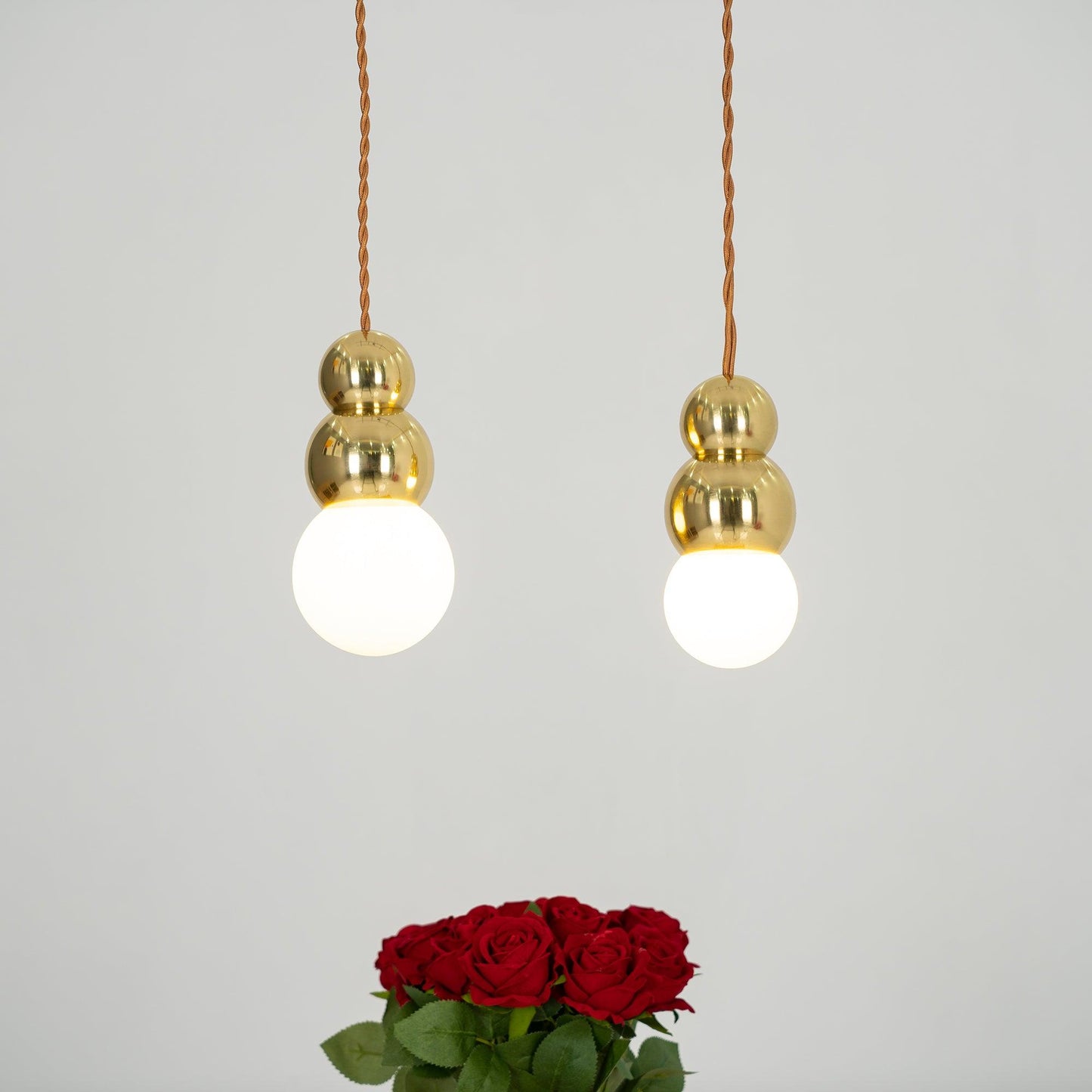 Ball Series Pendant Light