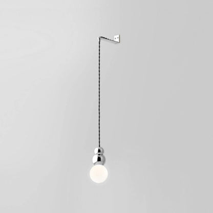 Ball Series Wall Light