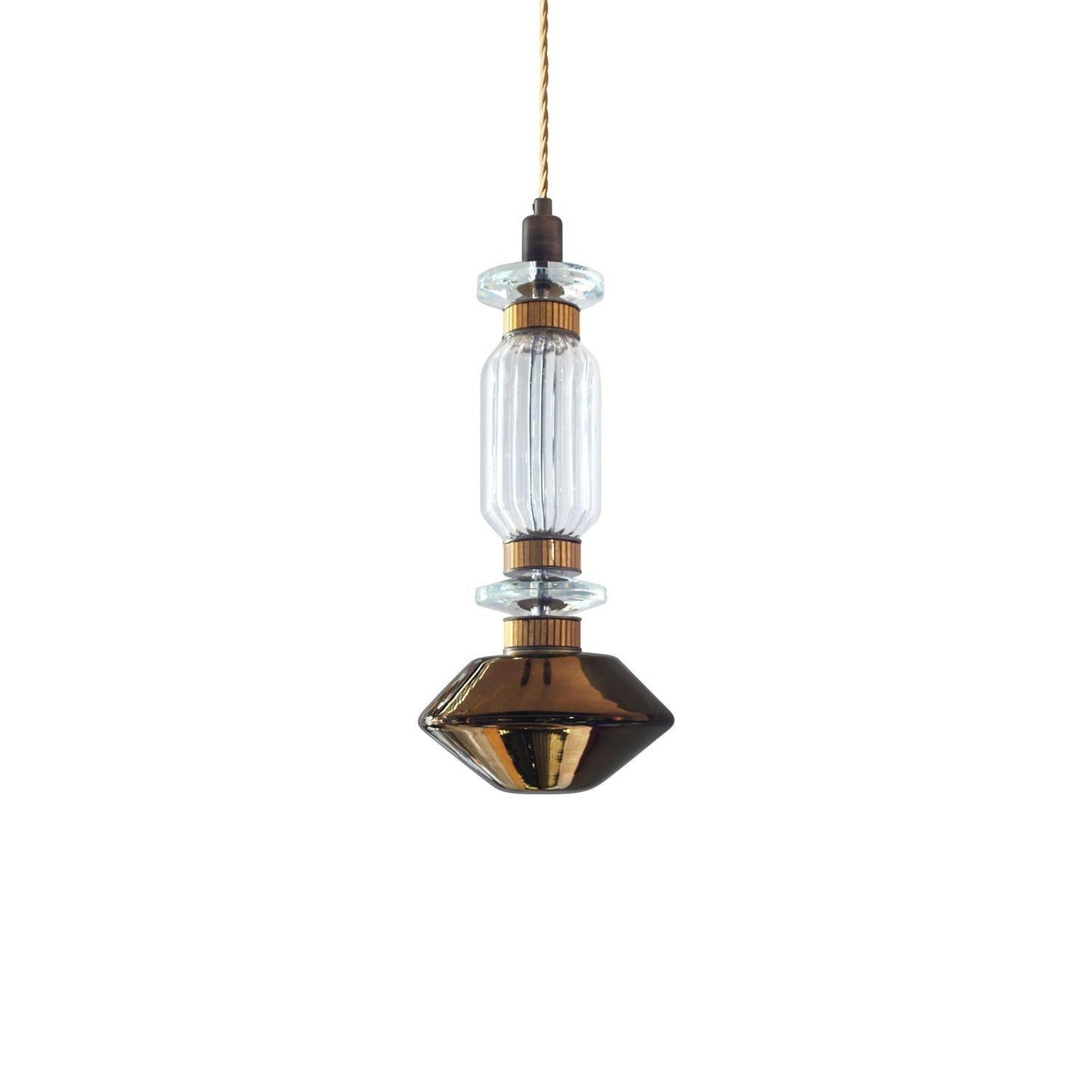 Ballet Pendant Lamp