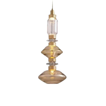 Ballet Pendant Lamp