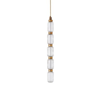 Ballet Pendant Lamp