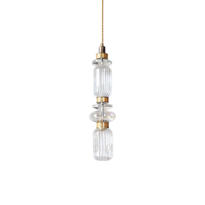 Ballet Pendant Lamp