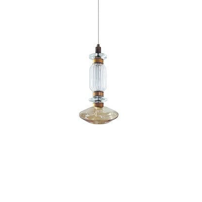 Ballet Pendant Lamp