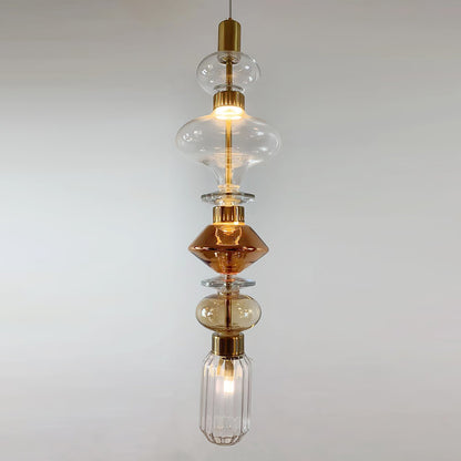 Ballet Pendant Lamp