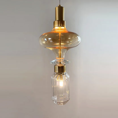 Ballet Pendant Lamp