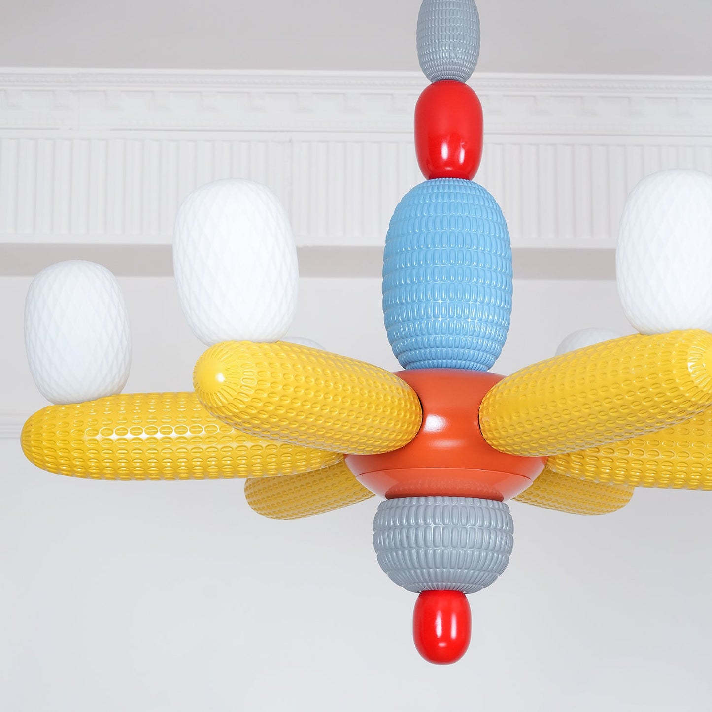 Balloons Chandelier