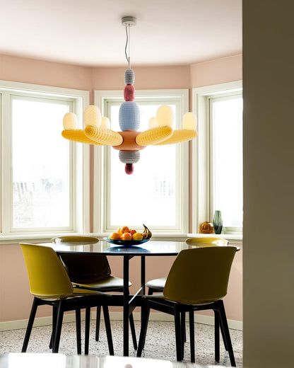 Balloons Chandelier