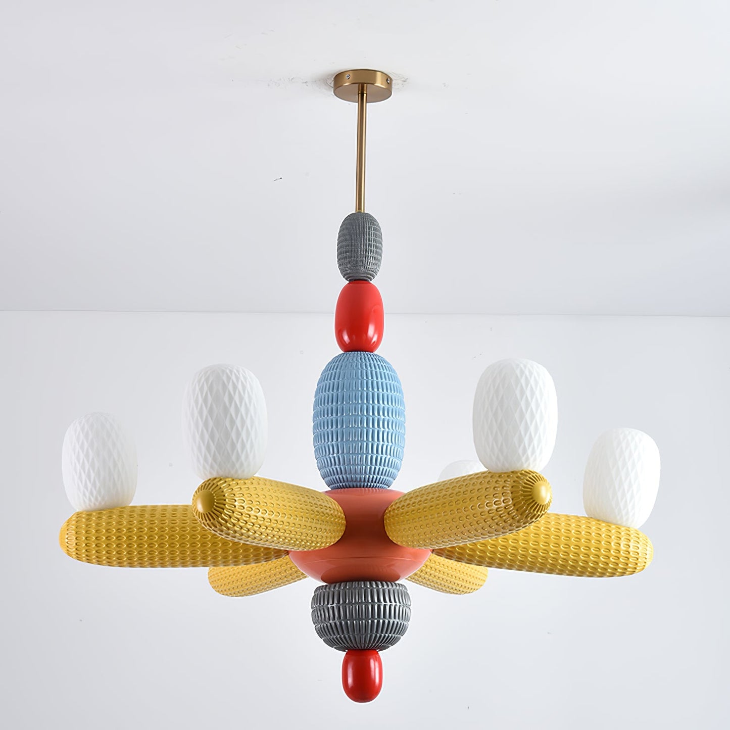 Balloons Chandelier