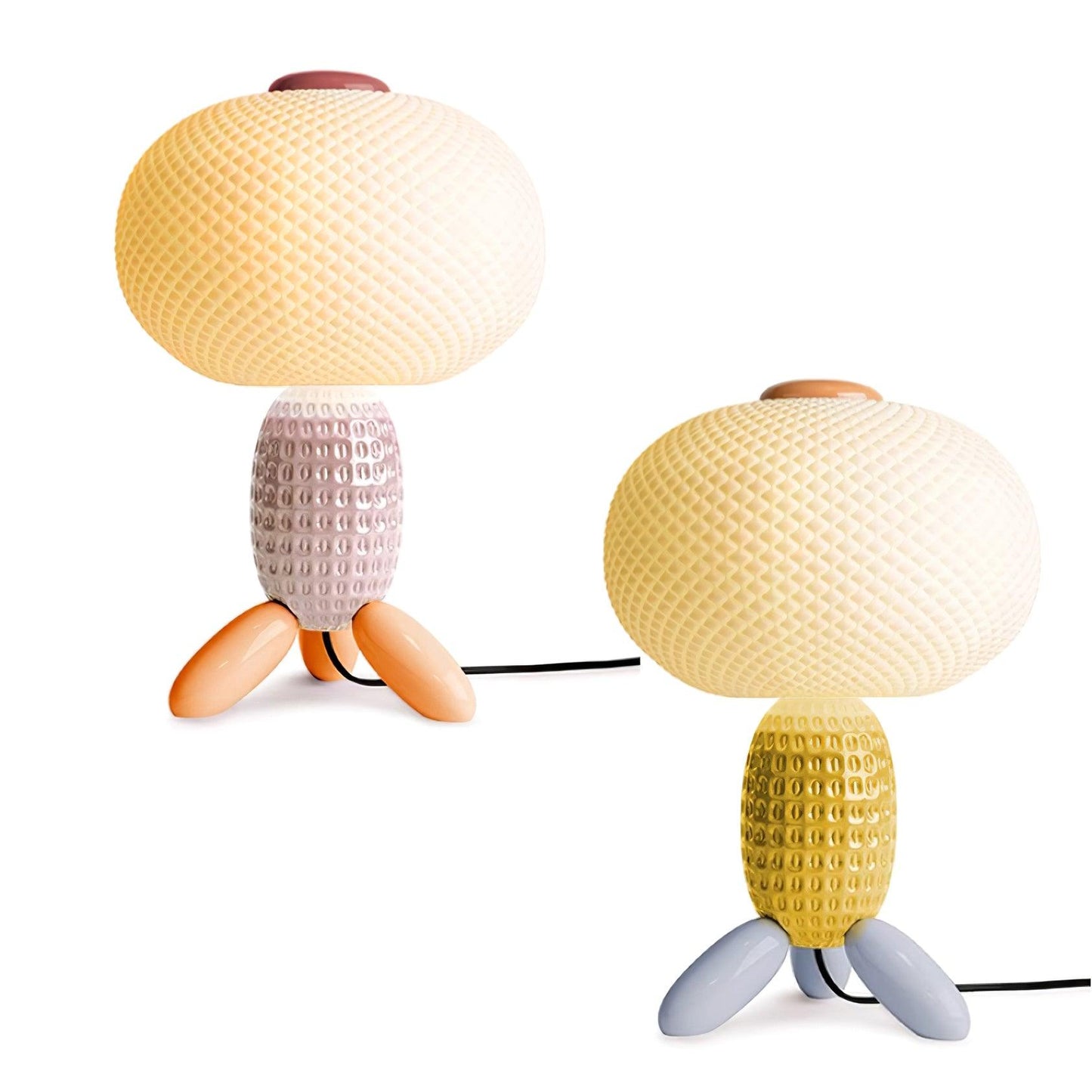 Balloons Table Lamp