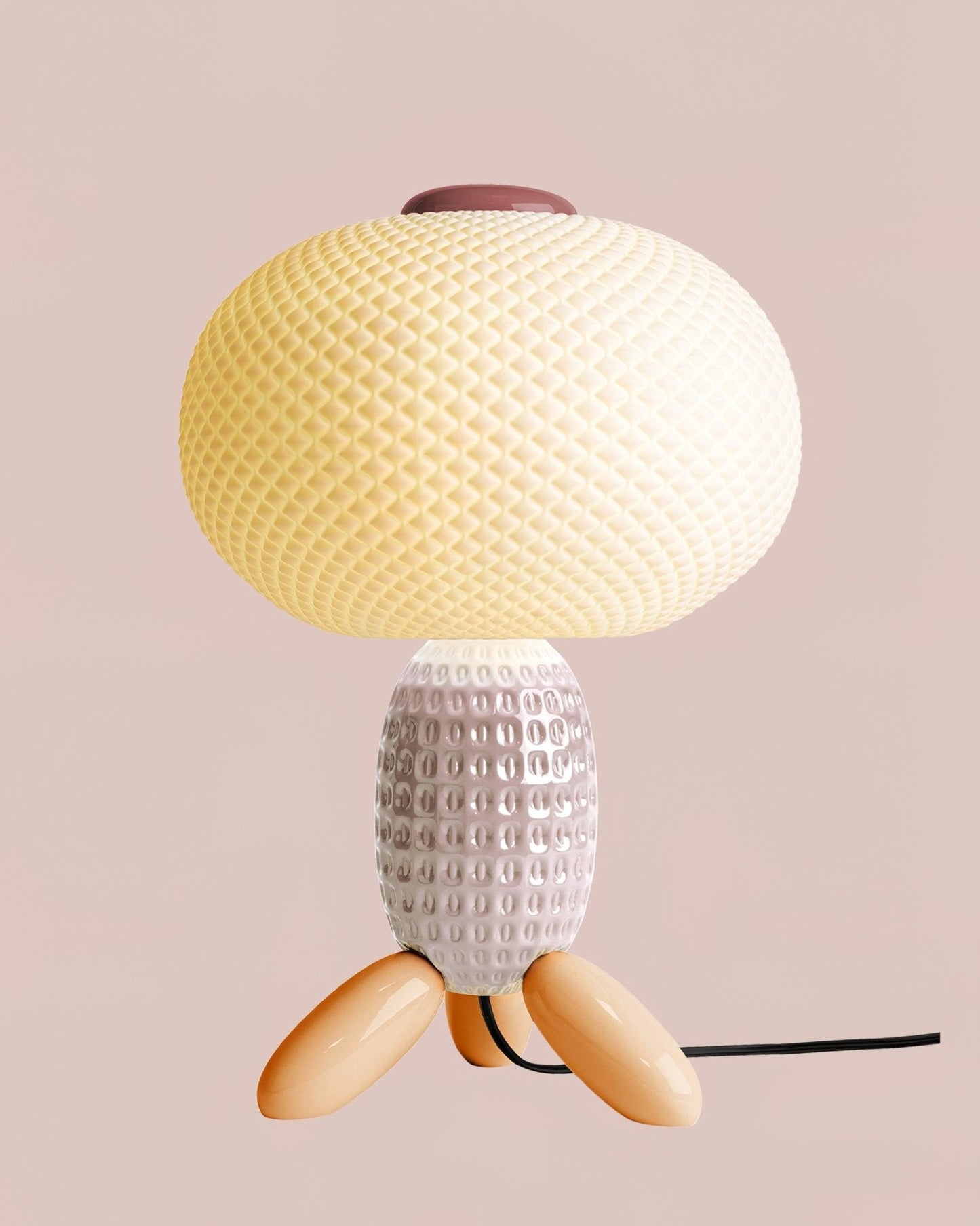 Balloons Table Lamp