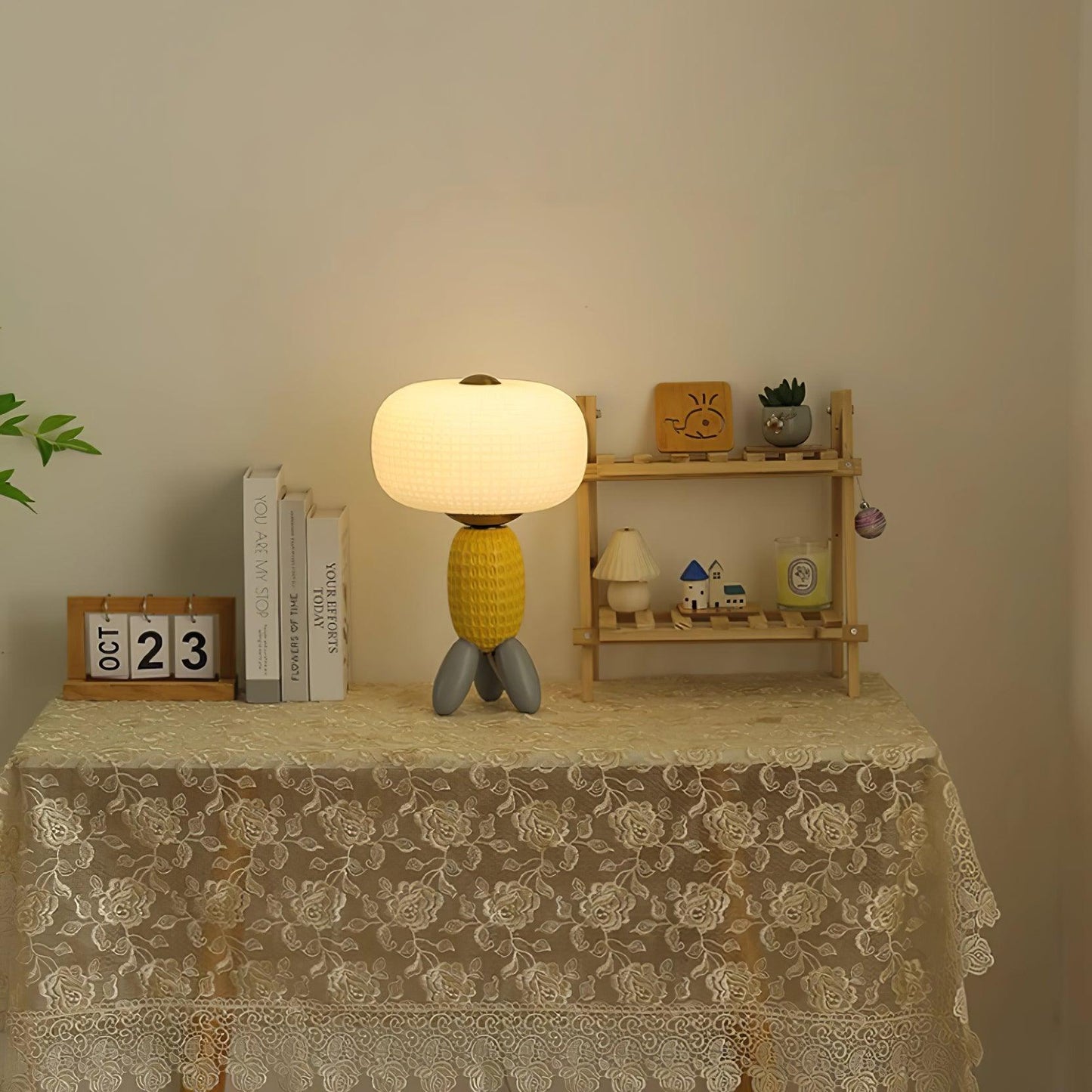 Balloons Table Lamp