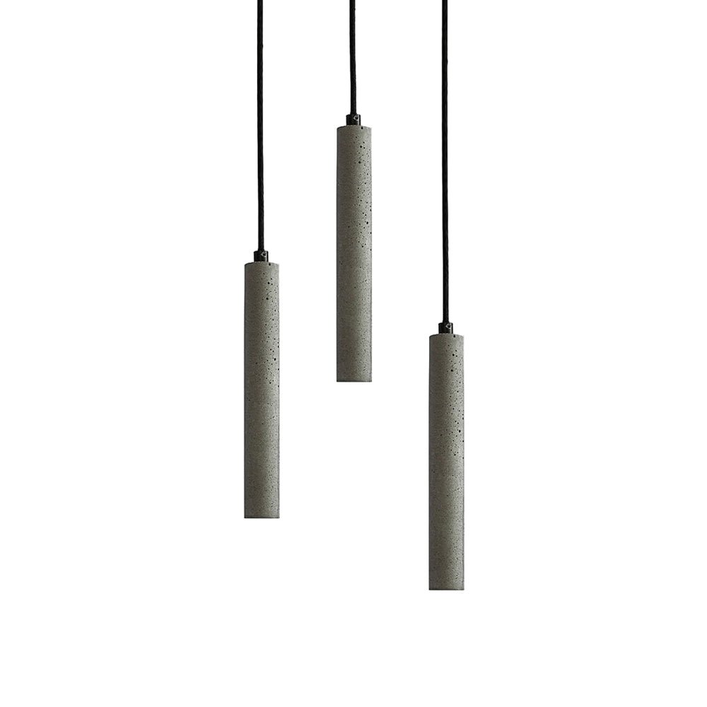 Bang Concrete Pendants Light