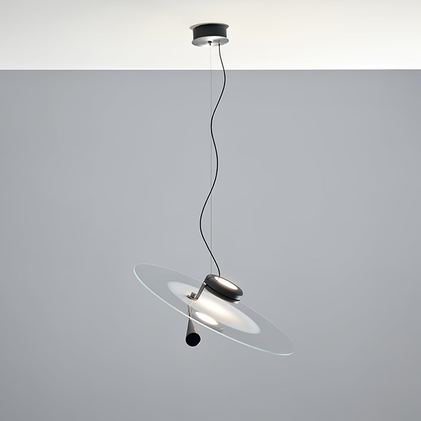 Bascula Pendant Lamp