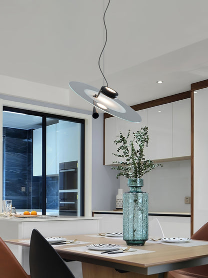 Bascula Pendant Lamp