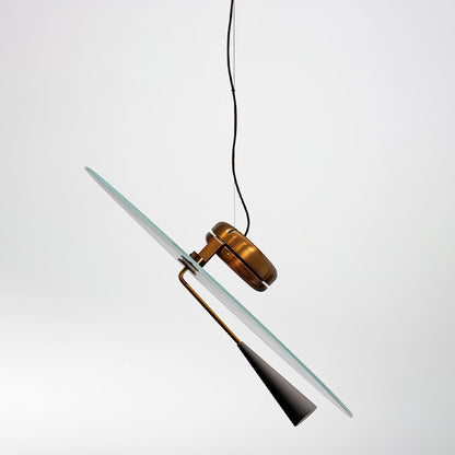 Bascula Pendant Lamp