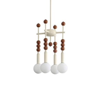 Beadstream Pendant Light