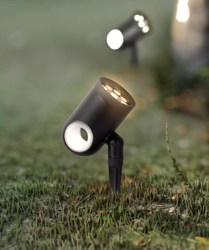 Beam Spike Adjustable Landscape Spotlight