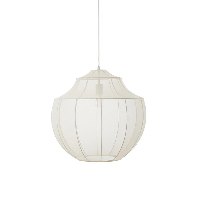 Beau Mesh Pendant Light