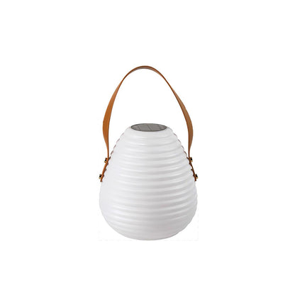 Beehive Lantern Outdoor Lamp