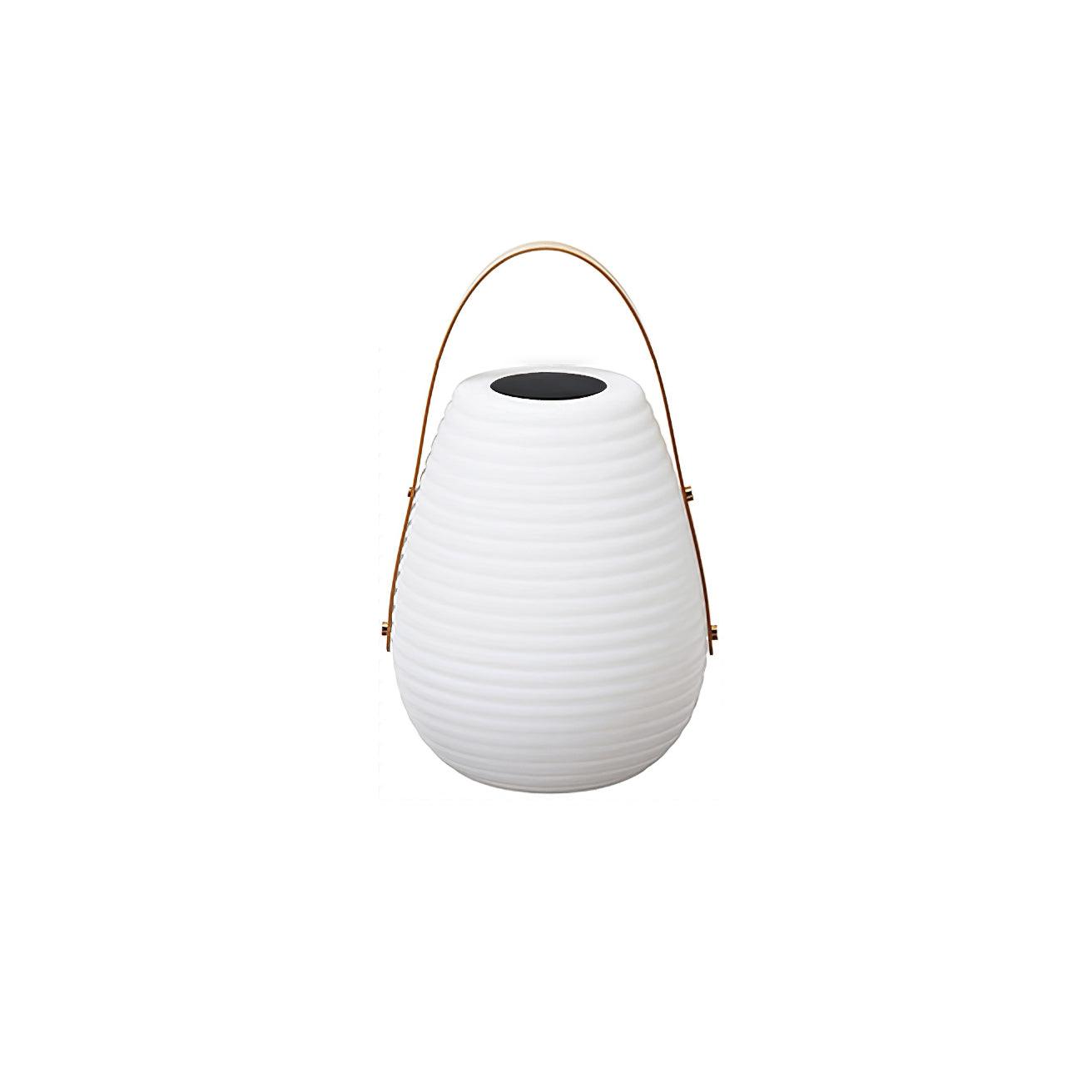 Beehive Lantern Outdoor Lamp