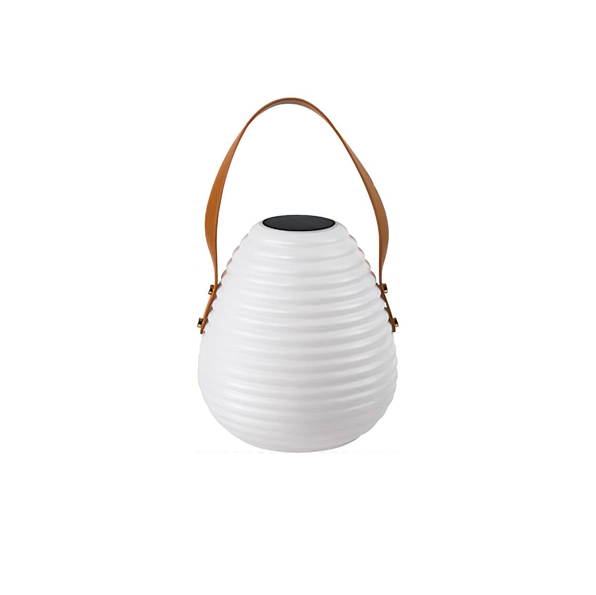 Beehive Lantern Outdoor Lamp