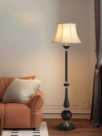 Belfort Classic Floor Lamp