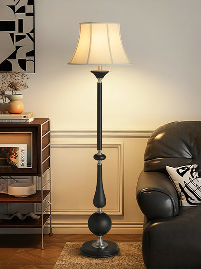 Belfort Classic Floor Lamp