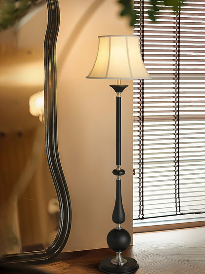 Belfort Classic Floor Lamp