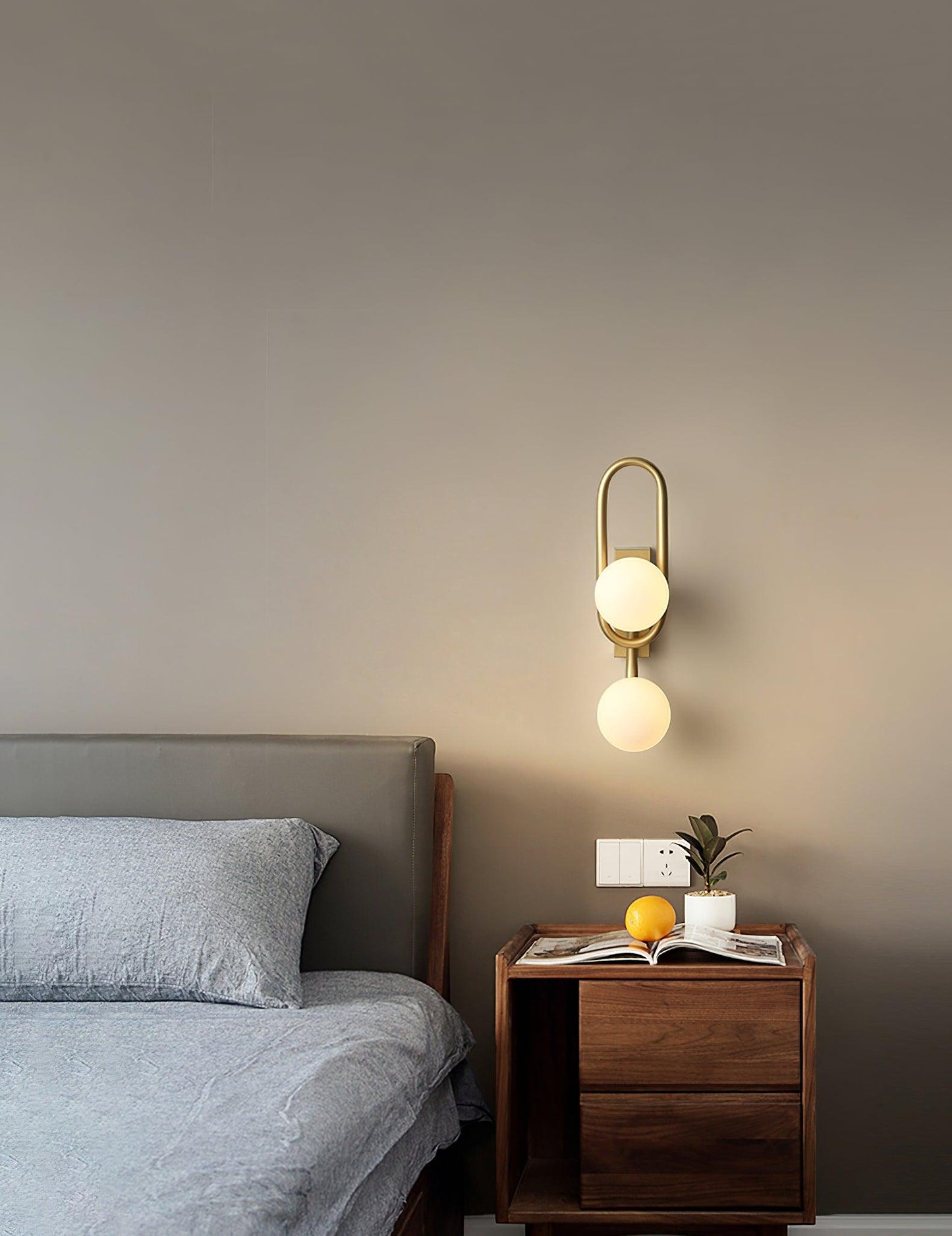 Belisto Wall Lamp